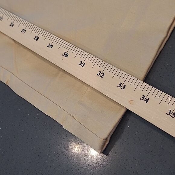 Merona sz 16 bundle of 2 pr cuffed pants - Picture 6 of 11